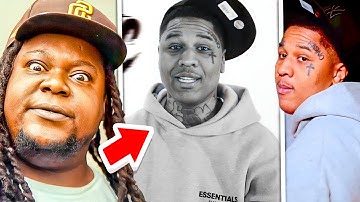 HIS OPPS HATE HIM! EBK Jaaybo - The Apocalypse (Official Music Video) | Dir. @taegxnREACTION!!!! !