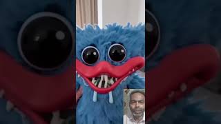 PP Eating Biscuit 😋 Funny Game Moment | Don’t Miss This Cute Scene!#poppyplaytime