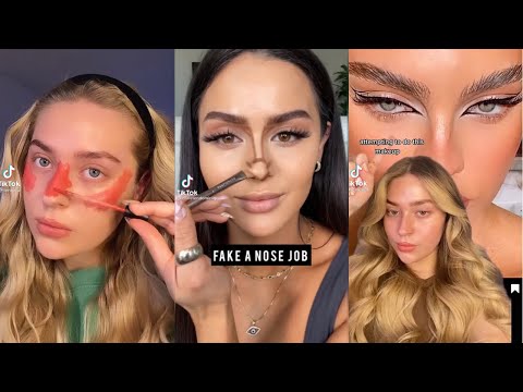 Video: The Best Cosmetics Are Charisma And Love In The Eyes: 21-year-old Liza Peskova Revealed Her Beauty Secrets