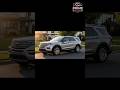 2026 Ford Explorer 🔥 New SUV Beast in USA