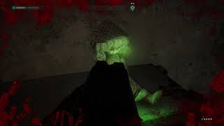 Playing Chernobylite on the PC!
