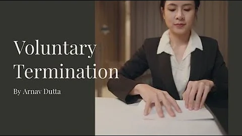 What is Voluntary Termination? (Navigating Resignations and Retirement Smoothly)