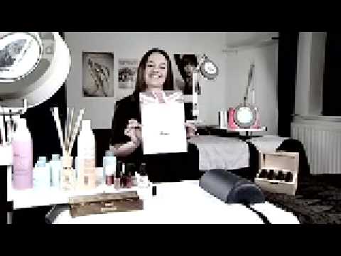 Jessica Baker - Beauty Therapist