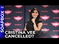 Christina Vee LEAVES X After Followers CANCEL Her For Polarizing Views - GGC Soapbox