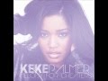 Keke Palmer - Melody For Cheaters (2011)