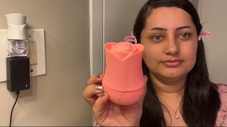 ✨🌞Summer DIY Face Mask for soft, glowing skin.🌸🌼ماسک خانگی تابستانی برای پوستی نرم و درخشان🧊✨ screenshot 3