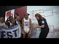 Teams Advance To Semifinals