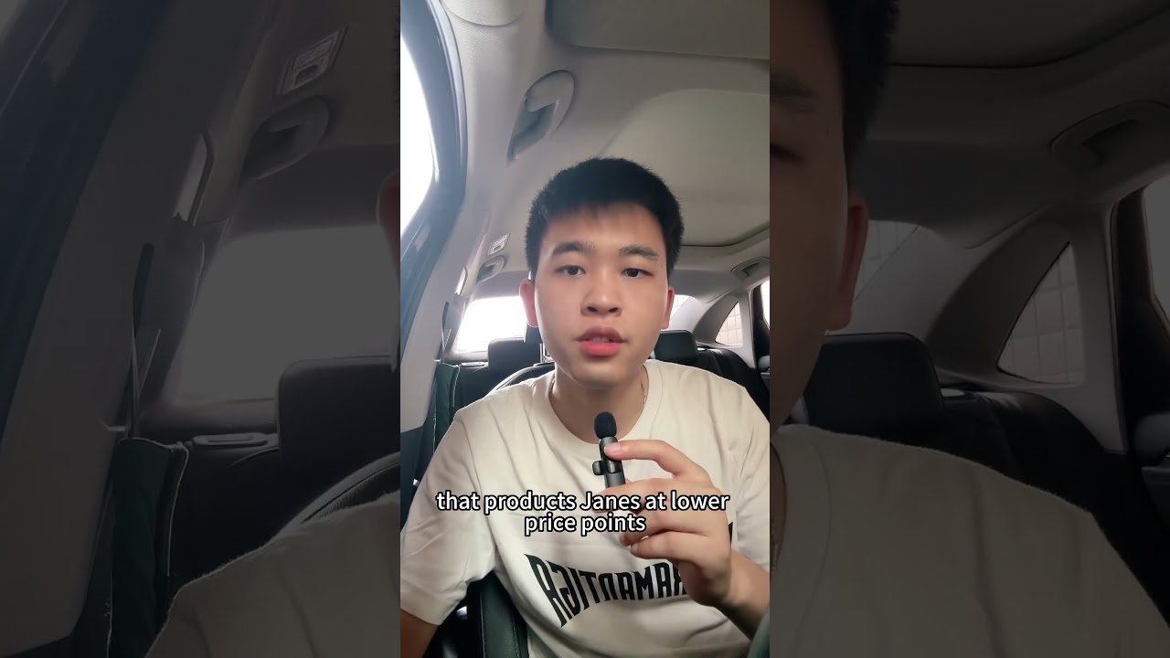 Discovering the Jeans Capital of the World in Xintang, China! 