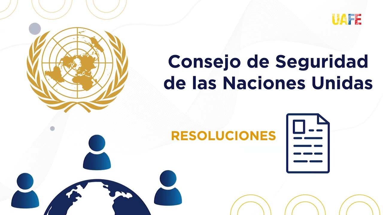 Prevención del Terrorismo