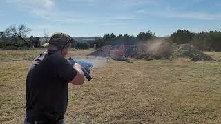 Range days are the best days