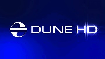 DuneHD