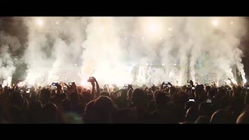 Active Member - Intro - Official OUTRO Live