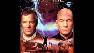 Star Trek Generations (Game) - Gamestar Music
Music from the 1997 PC game Star Trek Generations by Microprose that was based on the 1994 film of the same name.
Composed by Steven Scherer ( http://www.stevenscherer.com/ ) Star Trek Generations (Game) - Gamestar Music