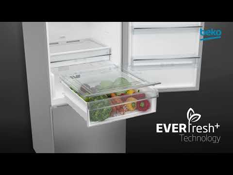 Tecnología Everfresh | Beko