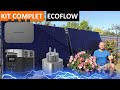 Lecoflow powerstream est culte  a voir absolument