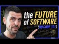 No code 101  how to build powerful software with no technical skills