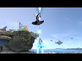 違う、そうじゃない。【スマブラSP】