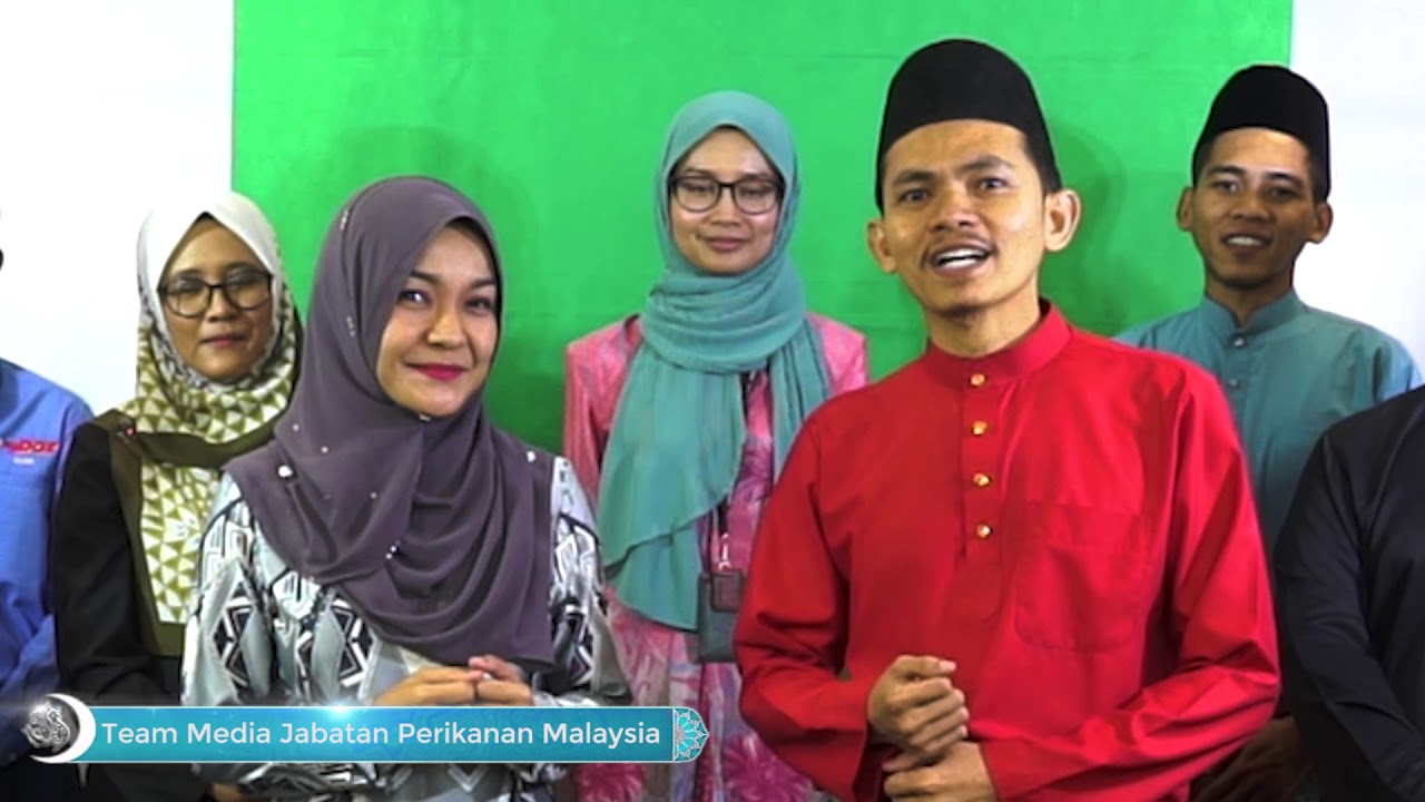 Video Raya 2019 - Team Media DOF