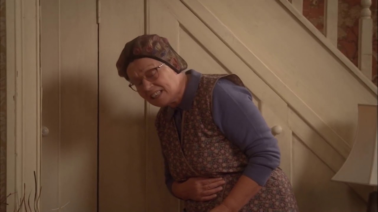 Mrs. Brown's Boys Bikini Waxing YouTube