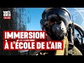 Immersion avec llite de lcole de lair de salon de provence