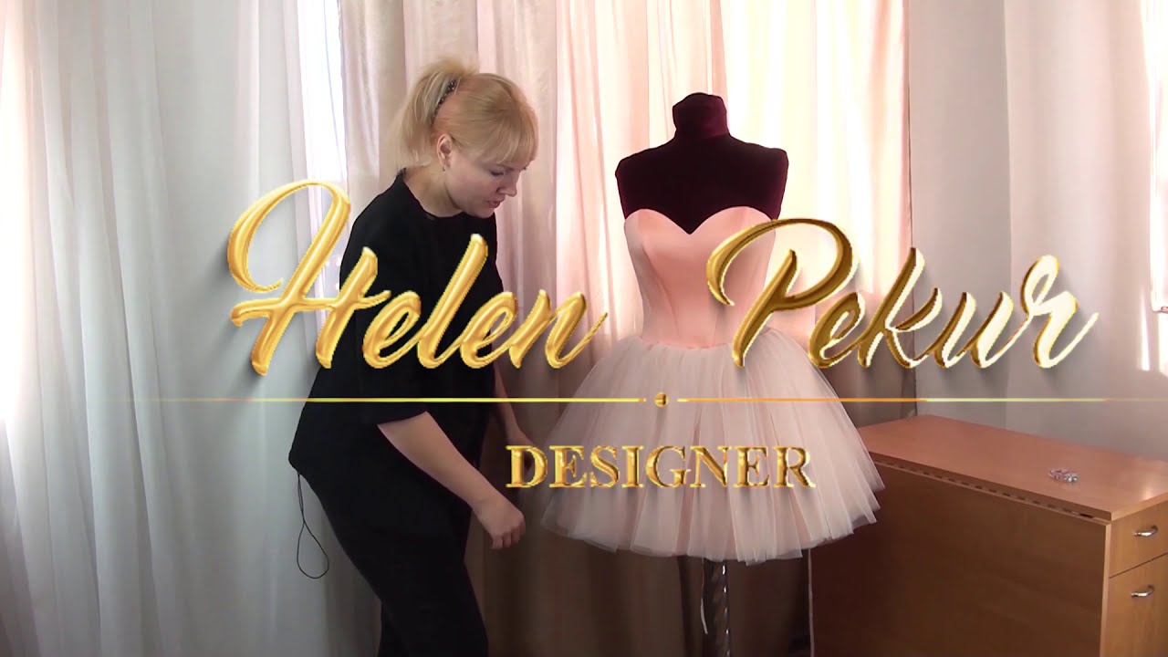 ✅📌How to Sew a Skirt to a Corset