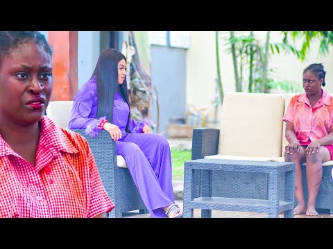 I made the queen barren because her father killed me  || Africa Movie Academy Awards