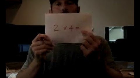 Introduction to Multiplication Concepts for the Third Grade - Common Core Math