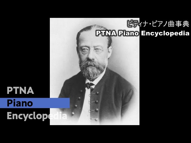 Sasaki Seiju / Smetana - Reves - 6 Morceaux caracteristique 