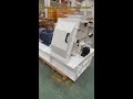 One Stop Industrial Processing Machinery Supply