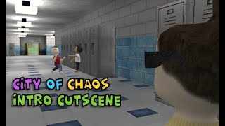City of Chaos for School of Chaos Players! screenshot 5