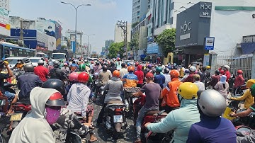 🔴 Hàng nghìn người tiễn đưa NS Vũ Linh về nơi an nghỉ