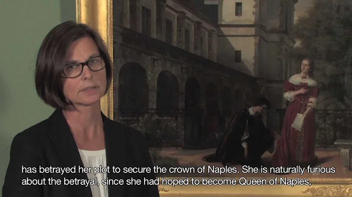 Eva-Lena Bergstrm about three works in Pride and P...