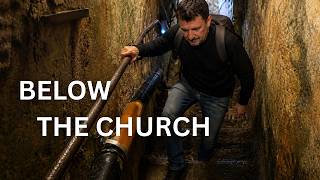 I Entered a Hidden World at the Holy Sepulchre | Jerusalem