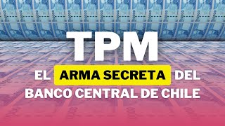 TPM en Chile: ¿Qué es y por qué es importante para la economía? ▶️ by Fundación Contribuye 1,200 views 1 year ago 2 minutes, 41 seconds