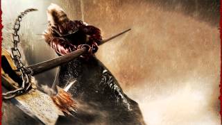 Midnight Tyrannosaurus & Code: Pandorum - The Executioner [FREE DOWNLOAD]