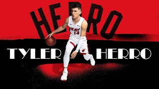 TYLER HERRO : A Starter Next Season For MIAMI HEAT ?! | Breaking Down His Offensive Strength