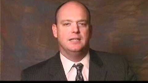 Glenn Bill | Staying committed | Source of Sales