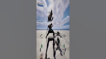 ENENRA: DΔEMON CORE sound redesign