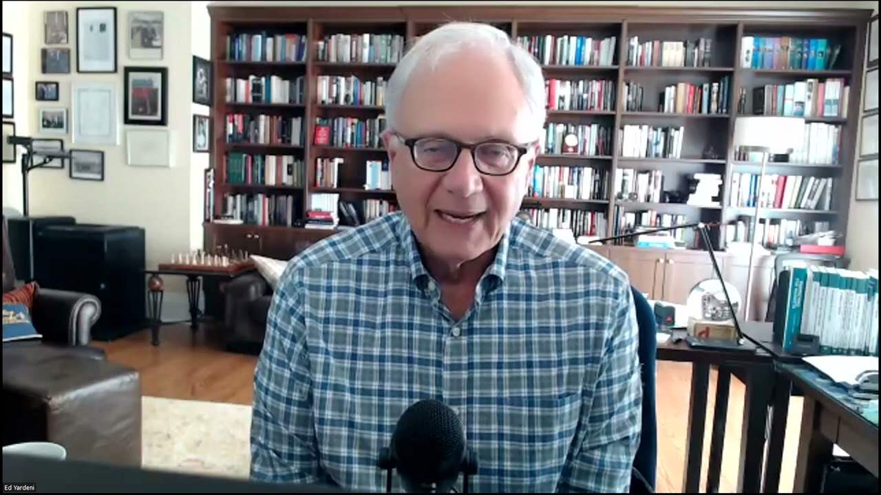 Update: Another Roaring Twenties May Still Be Ahead