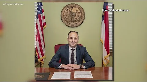 Who is Josh Dobson?