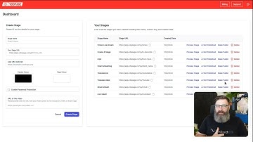 Creating Video Landing Pages with VdoPage: A No-Code Solution