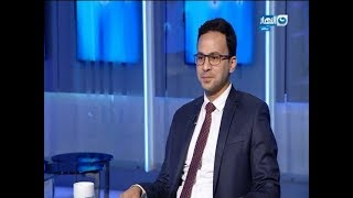 أزي الصحة  - د. خالد مندور أخصائي القلب بمعهد القلب القومي