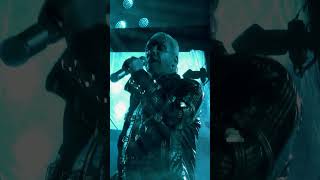 Rammstein - Keine Lust LIVE Athens Greece 2024 backstage exclusive proshot esp rzk richard z