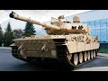 Finally: US Built Its New Most Expensive Tank