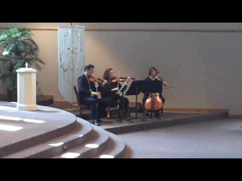 Spring from "The Four Seasons" by Vivaldi for Stri...