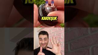 Kardeşlik Testi