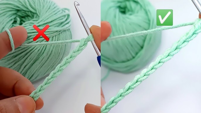 Knitting Tutorial / Bralette 