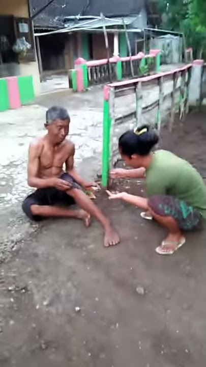 Uwong ngetut