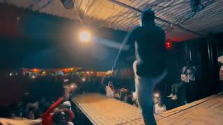 Levixone - West Nile Sub-region, Uganda (Performance Video)