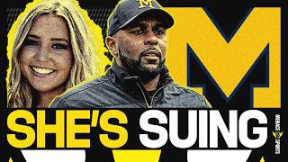 Michigan Denied Her Records 3 Times - Now She's SUING screenshot 3